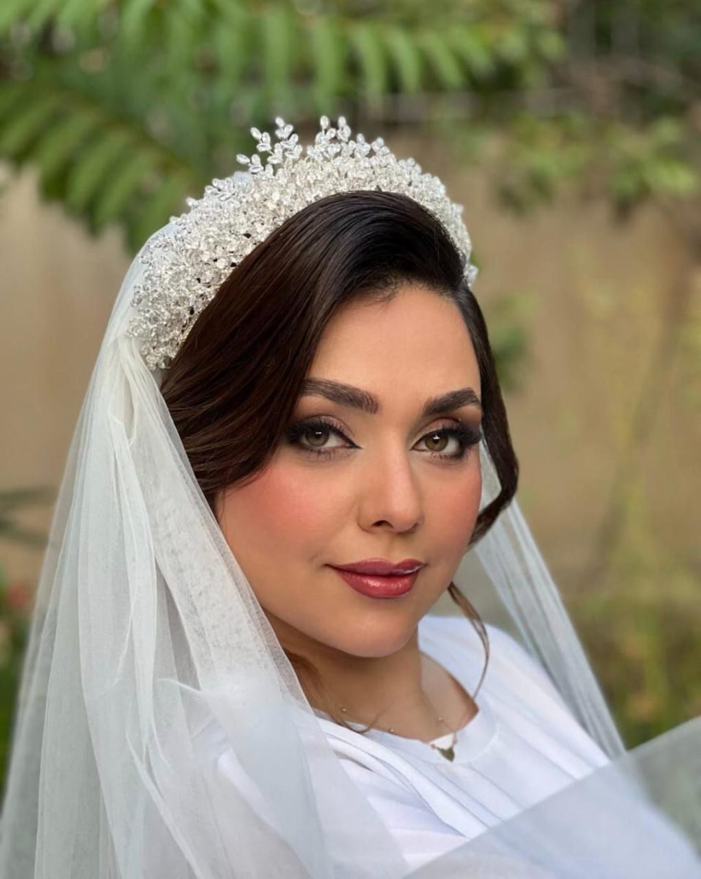 سالن زیبایی بانو فرخنده نژاد در کوثر مشهد